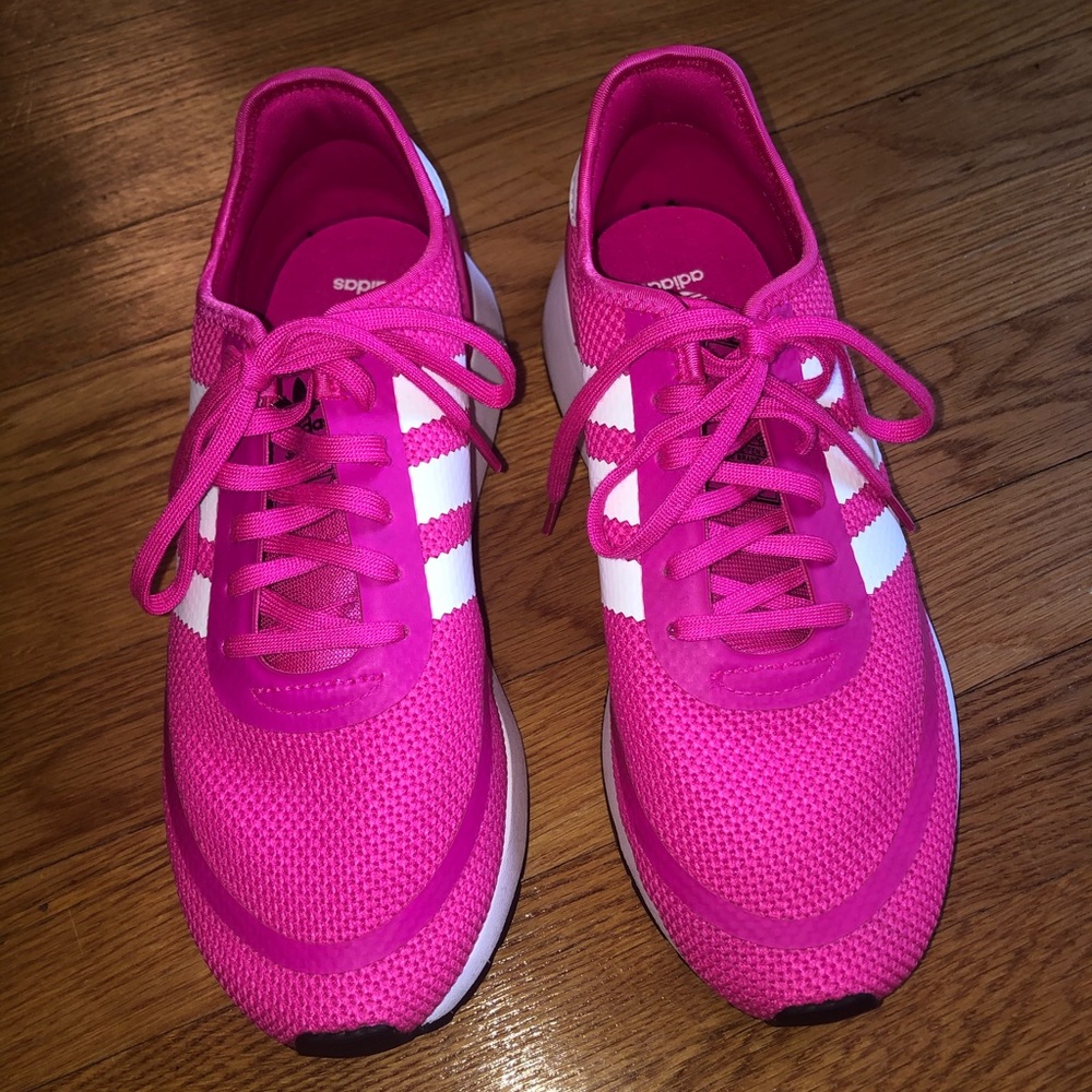 Never Worn Women’s Adidas Sneakers